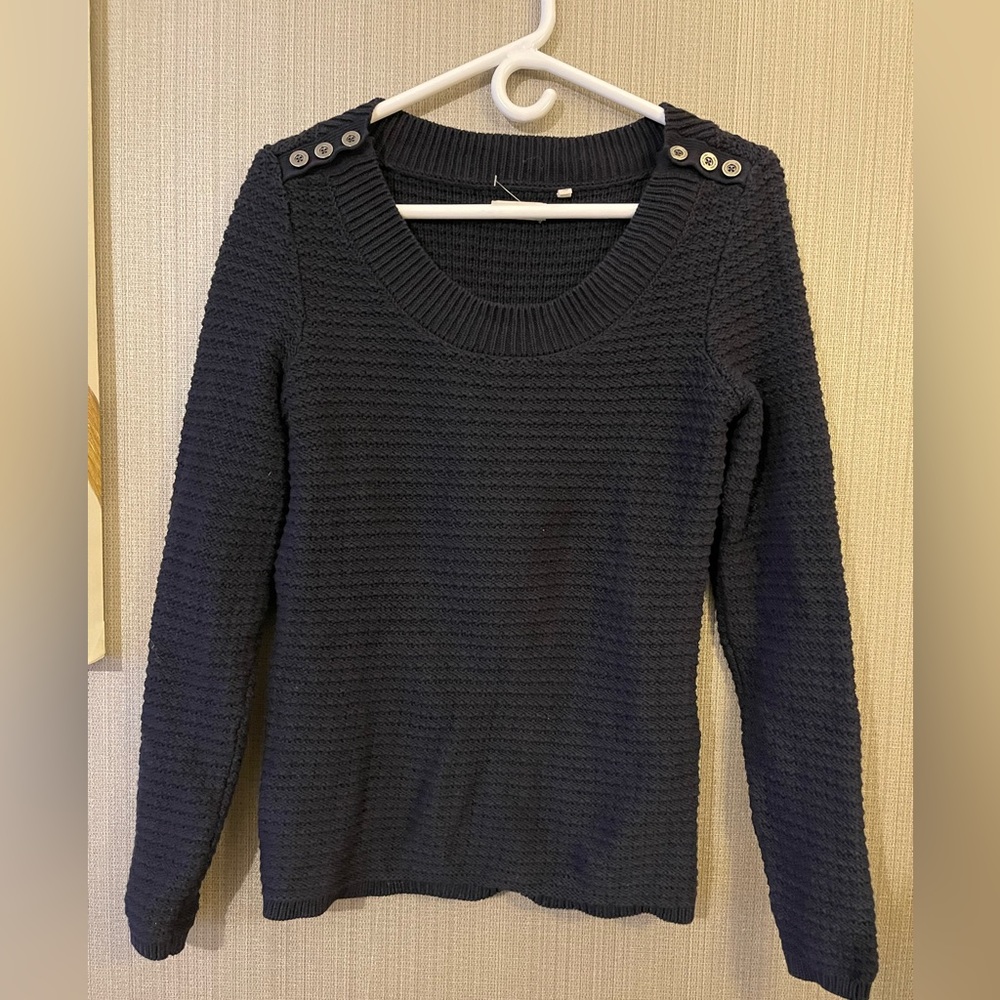 Martin & Osa Sweater